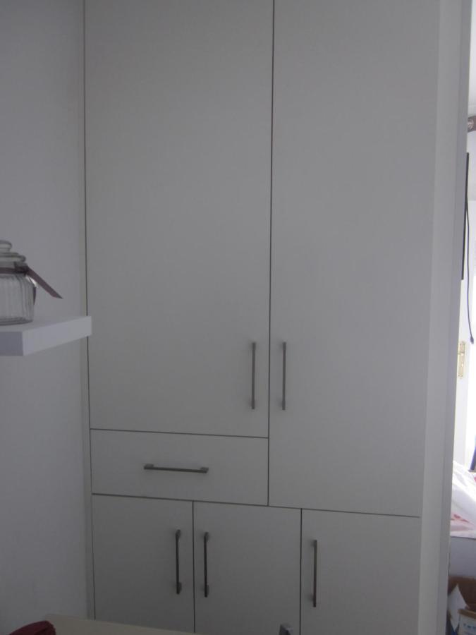 Estudio El Retiro Playa Дения Екстериор снимка