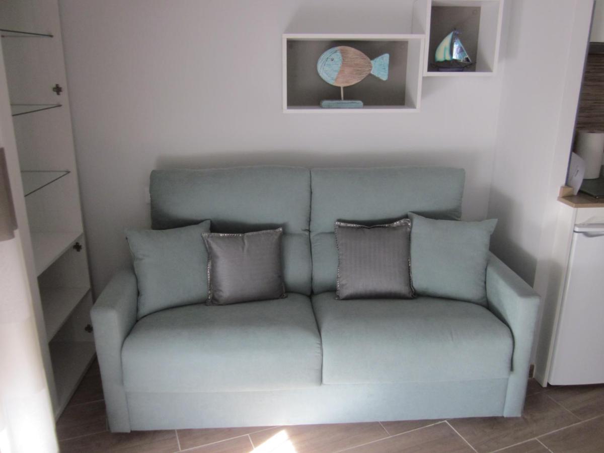 Estudio El Retiro Playa Дения Екстериор снимка