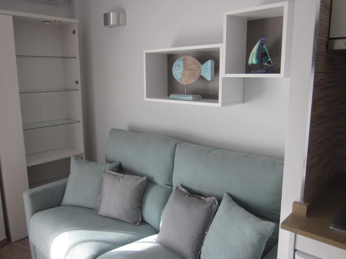 Estudio El Retiro Playa Дения Екстериор снимка