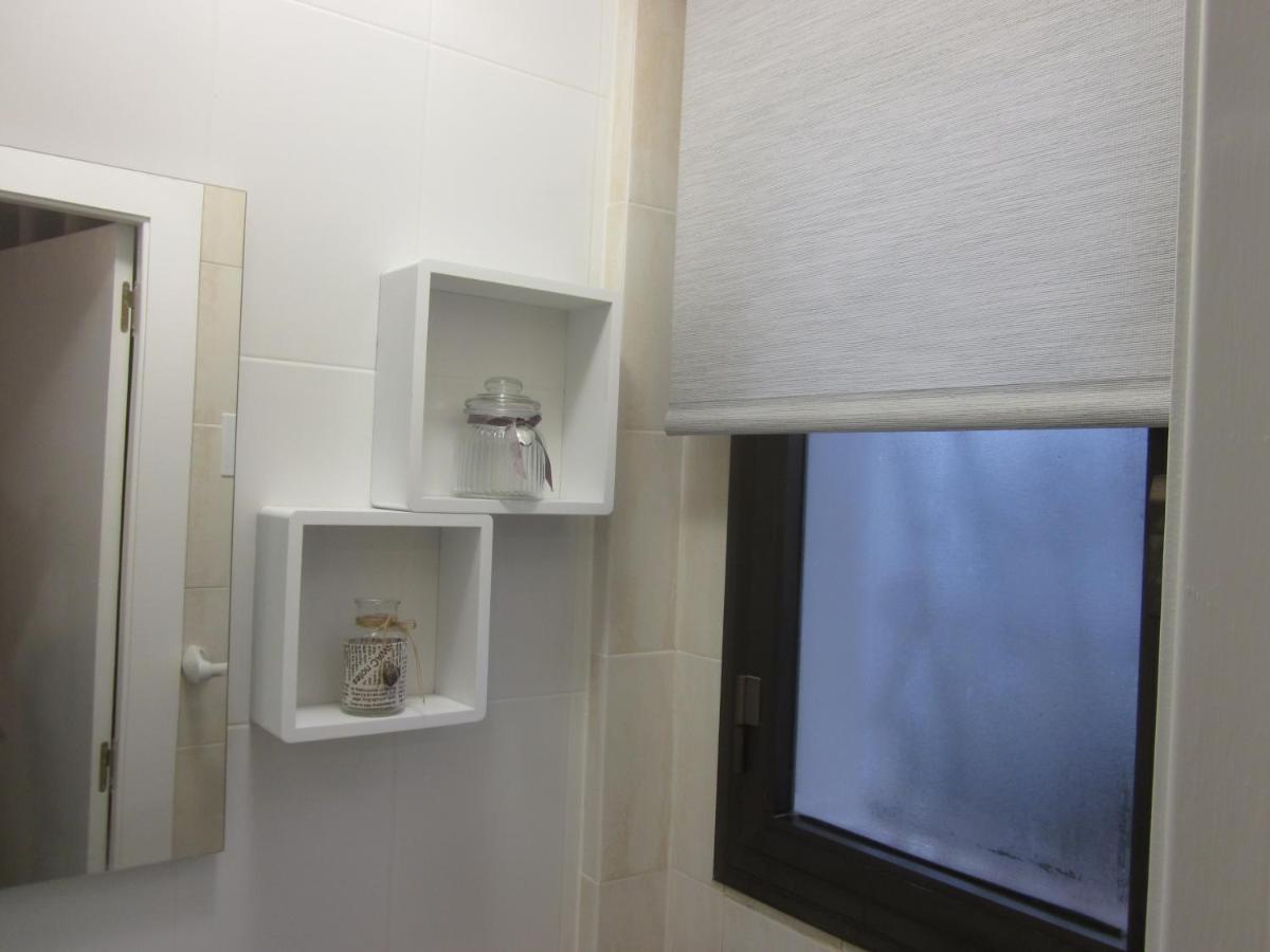 Estudio El Retiro Playa Дения Екстериор снимка