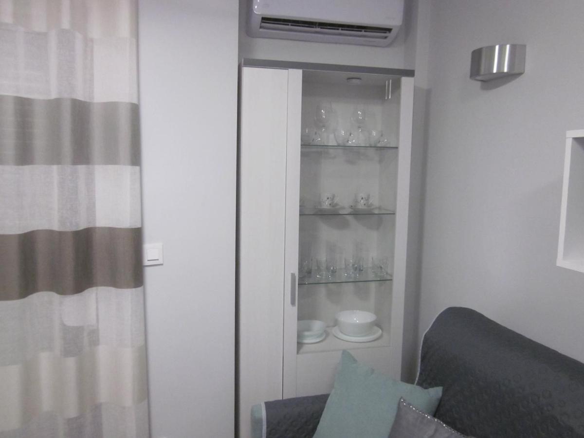 Estudio El Retiro Playa Дения Екстериор снимка